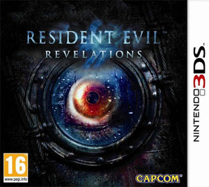 Resident Evil Revelations 3ds Cia Free Español Citra Android Pc