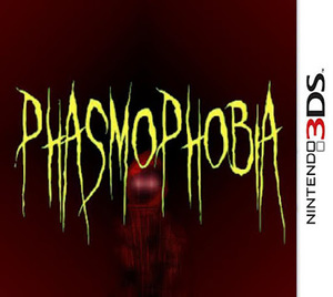 Phasmophobia: Salón de los espectros 3D 3ds Cia Free ingles Mediafire