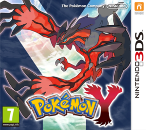 Pokemon Y 3ds Cia Free English Android Citra Pc