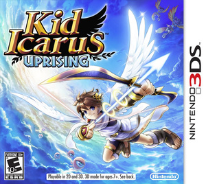 Kid Icarus Uprising 3ds Cia Free English Mediafire Android Citra Pc