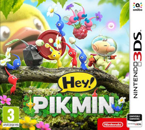 Hey! Pikmin 3ds Cia Free English Multilanguage Android Citra Pc
