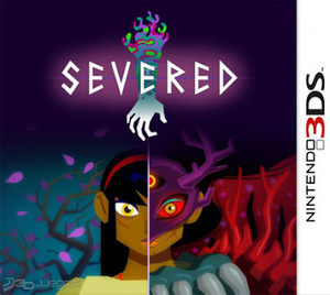 Severed 3ds Cia Free Multilenguaje Español Mediafire