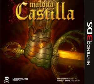 Cursed Castilla 3ds Cia Multilenguaje Español Mediafire