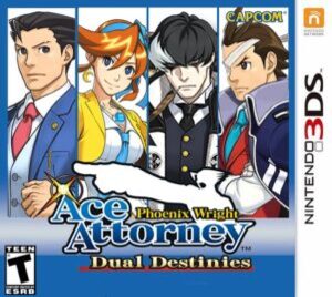 ace attorney free download