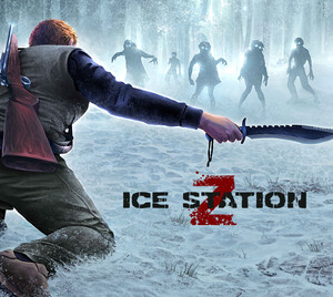 Ice Station Z 3ds Cia Free Español Multilenguaje Android Citra Pc