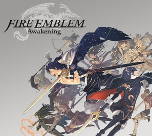Fire Emblem Awakening 3ds Cia Free English Android Citra Pc
